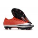 Nike Mercurial Vapor XIII Elite AG-Pro Rosso Nero Grigio