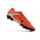 Nike Mercurial Vapor XIII Elite AG-Pro Rosso Nero Grigio