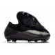 Scarpe Nike Phantom VSN 2 Elite Dynamic Fit FG Nero