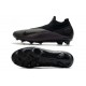 Scarpe Nike Phantom VSN 2 Elite Dynamic Fit FG Nero