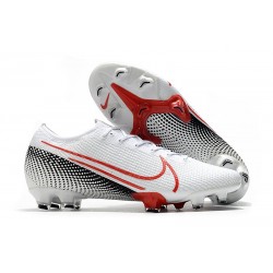 Nike Nuovo Mercurial Vapor XIII Elite FG Arancione Laser Nero Bianco