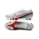 Nike Nuovo Mercurial Vapor XIII Elite FG Arancione Laser Nero Bianco