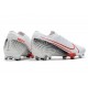 Nike Nuovo Mercurial Vapor XIII Elite FG Arancione Laser Nero Bianco