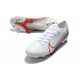 Nike Nuovo Mercurial Vapor XIII Elite FG Arancione Laser Nero Bianco