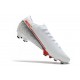 Nike Nuovo Mercurial Vapor XIII Elite FG Arancione Laser Nero Bianco