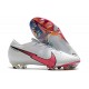 Nike Nuovo Mercurial Vapor XIII Elite FG Bianco Rosso