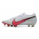 Nike Nuovo Mercurial Vapor XIII Elite FG Bianco Rosso