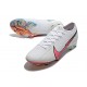 Nike Nuovo Mercurial Vapor XIII Elite FG Bianco Rosso