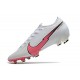 Nike Nuovo Mercurial Vapor XIII Elite FG Bianco Rosso