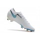 Nike Nuovo Mercurial Vapor XIII Elite FG Bianco Rosso