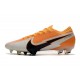 Nike Nuovo Mercurial Vapor XIII Elite FG Arancione Laser Nero Bianco