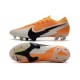 Nike Nuovo Mercurial Vapor XIII Elite FG Arancione Laser Nero Bianco