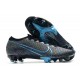 Nike Nuovo Mercurial Vapor XIII Elite FG Wavelength Nero Blu