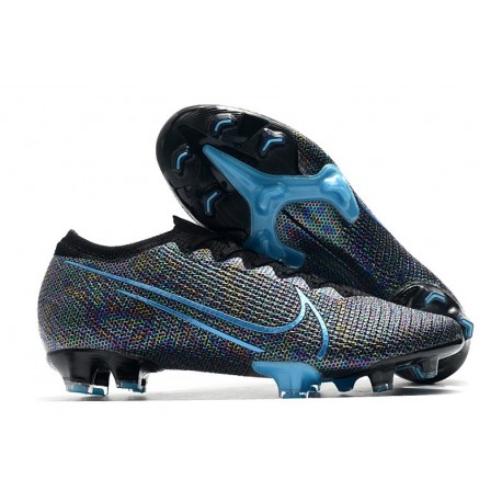 Nike Nuovo Mercurial Vapor XIII Elite FG Wavelength Nero Blu