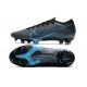 Nike Nuovo Mercurial Vapor XIII Elite FG Wavelength Nero Blu