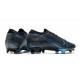 Nike Nuovo Mercurial Vapor XIII Elite FG Wavelength Nero Blu