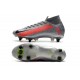 Nike Mercurial Superfly VII Elite SG-Pro Grigio Bomber Nero