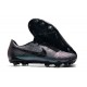 Scarpe Calcio Nike Phantom Vnm Elite FG Nero Blu Laser Antracite