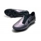 Scarpe Calcio Nike Phantom Vnm Elite FG Nero Blu Laser Antracite