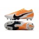 Nike Mercurial Vapor XIII Elite AG-Pro Daybreak -Arancione Nero Bianco