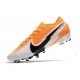 Nike Mercurial Vapor XIII Elite AG-Pro Daybreak -Arancione Nero Bianco