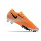 Nike Mercurial Vapor XIII Elite AG-Pro Daybreak -Arancione Nero Bianco