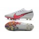 Nike Mercurial Vapor XIII Elite AG-Pro Bianco Rosso Blu