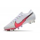 Nike Mercurial Vapor XIII Elite AG-Pro Bianco Rosso Blu