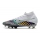 Scarpa Nuovo NIKE MERCURIAL SUPERFLY VII 'MDS003' - Bianco Nero