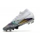 Scarpa Nuovo NIKE MERCURIAL SUPERFLY VII 'MDS003' - Bianco Nero