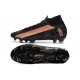 Scarpa Nuovo Nike Mercurial Superfly 7 FG ACC - Nero Rosa