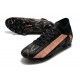 Scarpa Nuovo Nike Mercurial Superfly 7 FG ACC - Nero Rosa