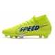 Nike Mercurial Superfly VII Elite Dynamic Fit FG Dream Speed Verde
