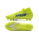 Nike Mercurial Superfly VII Elite Dynamic Fit FG Dream Speed Verde