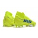 Nike Mercurial Superfly VII Elite Dynamic Fit FG Dream Speed Verde