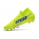 Nike Mercurial Superfly VII Elite Dynamic Fit FG Dream Speed Verde