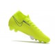 Nike Mercurial Superfly VII Elite Dynamic Fit FG Dream Speed Verde