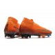 Nike Mercurial Dream Speed 003 'Phoenix Rising' Concept Arancio Blu