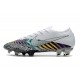 Cristiano Ronaldo Nike Mercurial Dream Speed 003 CR7 Bianco Nero