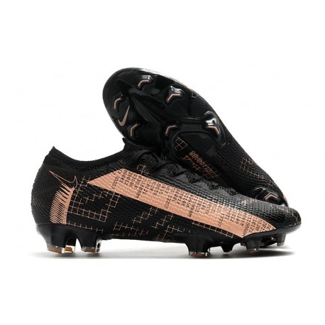 Nike Nuovo Mercurial Vapor XIII Elite FG Nero Rosa