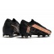 Nike Nuovo Mercurial Vapor XIII Elite FG Nero Rosa