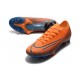 Nike Mercurial Dream Speed 003 'Phoenix Rising' Arancione Blu