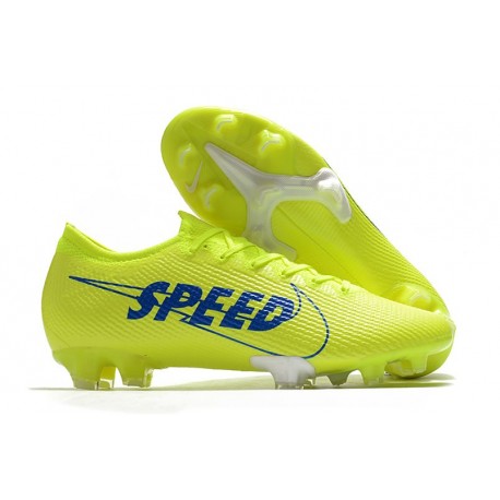 Nike Nuovo Mercurial Vapor XIII Elite FG Dream Speed Verde