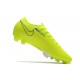 Nike Nuovo Mercurial Vapor XIII Elite FG Dream Speed Verde