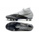 Scarpa Nike Mercurial Superfly 7 FG Dream Speed 3 - Bianco Bianco Nero