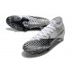 Scarpa Nike Mercurial Superfly 7 FG Dream Speed 3 - Bianco Bianco Nero