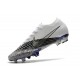 Nike Mercurial Vapor 13 Elite FG Dream Speed 3 - Bianco Bianco Nero