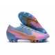 Nike Nuovo Mercurial Vapor XIII Elite FG Blu Rosa Oro