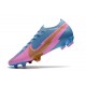 Nike Nuovo Mercurial Vapor XIII Elite FG Blu Rosa Oro