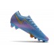 Nike Nuovo Mercurial Vapor XIII Elite FG Blu Rosa Oro